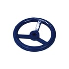 Wavin - AVK Toebeh./onderd. membraanafsluiter 6850808002