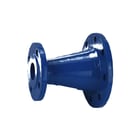 Wavin - Fitting met 2 aansluitingen 6894120080