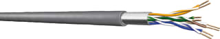 Draka - UC300 Cat 5e Data- en communicatiekabel F/Utp 5E Pvc Ha500