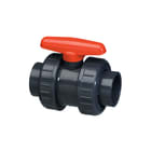 Wavin - FIP Magnum Kogelafsluiter Afsltr Pvc 25X25