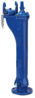 Wavin - AVK Ondergrondse hydrant 6857408078