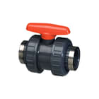 Wavin - FIP Magnum Kogelafsluiter 5117084010