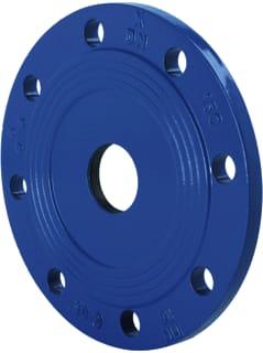 Wavin - Vaste flens 6899984841