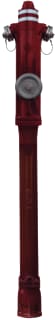 Wavin - Bovengrondse hydrant hydr-bvn dn100