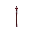 Wavin - Bovengrondse hydrant  hydr-bvn dn100