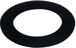 Wavin - Rubber flensafdichting (geen norm) 5119507000