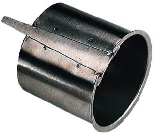Wavin - Steunbus stbus sdr17 200