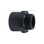 Wavin - FIP Magnum Fitting met 2 aansluitingen Fip Schr St 90/75X2" Kifv