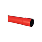 Wavin - Kabelbuis voor ondergronds 7030311005 Lg5