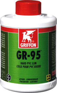 Griffon - GR-95 Kunststoflijm Wav Griffon 1000Cc
