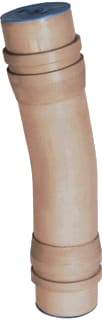 Wavin - Fitting met 2 aansluitingen fittingbcht 11cr315 pn10b4