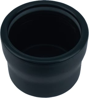 Wavin - Fitting met 1 aansluiting 5255125000