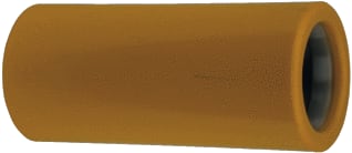 Wavin - Fitting met 2 aansluitingen pvc-a steekmof ge 315 q