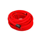 Wavin - Mantelflex Kabelbuis voor ondergronds Pe Mantelbuis Rd 90 Ro50