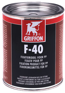 Griffon - Lijm Wav Ppc Fix Kit F40