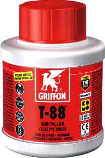 Griffon - Kunststoflijm wav griffon lijm sneldrg 250cc
