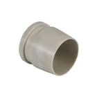 Wavin - Fitting met 2 aansluitingen pvc lymbus spmof3cr 63 10