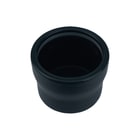 Wavin - Fitting met 1 aansluiting 5255140000