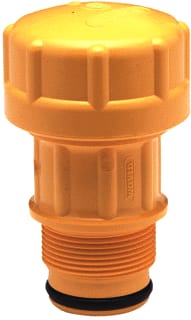 Wavin - Fitting met 1 aansluiting Pvc-A Opzetst Blazen Zet1½