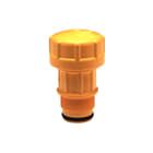 Wavin - Fitting met 1 aansluiting Pvc-A Opzetst Blazen Zet1½