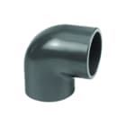 Wavin - FIP Magnum Fitting met 2 aansluitingen Fip Pvc Knie 90 20