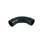 Wavin - FIP Magnum Fitting met 2 aansluitingen Fip Pvc Bocht 90 25 Pn16