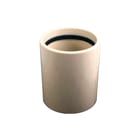 Wavin - Fitting met 2 aansluitingen fitting 5240520000