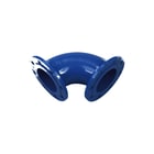 Wavin - Fitting met 2 aansluitingen 6899920009