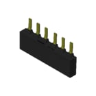 Siemens - 3RV1 Kamrail Stroomrail 3Rv19351A S2