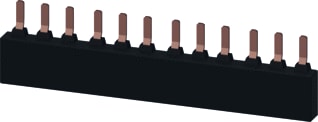 Siemens - 3RV1 Kamrail Stroomrail 3Rv19351C S2