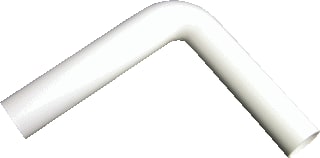 Wisa - Valpijp-/spoelbocht closet Ondrdlres 230X210 Per