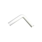 Wisa - Valpijp-/spoelbocht closet Ondrdlres 230X210 Per