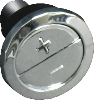 Wisa - 800 DF Toebeh./onderdelen spoelreservoir Ondrdlres Toets