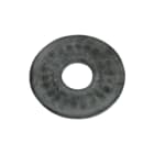 Wisa - Bodemkleprubber 69x23.5mm