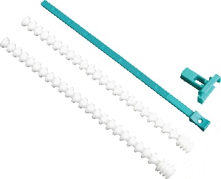 Wisa - Toebeh./onderdelen spoelreservoir Ondrdlres Df Pen Set