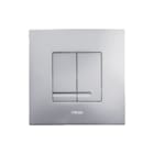 Wisa - XS Delos Bedieningsplaat spoelsysteem Bedpan Df Ks Mat