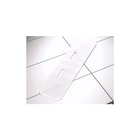 Wisa - Geluidsisolatieset wandcloset Geluidsisoset Tbv Wastafl