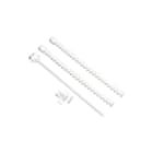 Wisa - XS Toebeh./onderdelen spoelreservoir Ondrdlres Pen Set