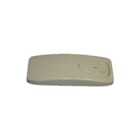 Wisa - 300 Toebeh./onderdelen spoelreservoir Ondrdlres Deksel