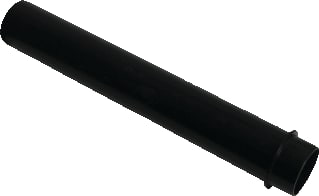 Wisa - Spoelbochtverlengbuis Ondrdlres 230Mm Buis