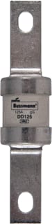 Eaton - Bussmann Smeltpatroon (mes) smeltpatr dd200
