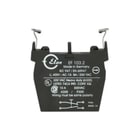 Elan - Hulpcontactblok 101006547