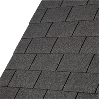 Iko - Monarch Bitumineuze dakshingle shingle monarch black   pk