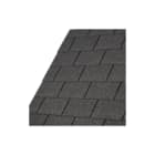Iko - Monarch Bitumineuze dakshingle shingle monarch black   pk