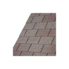 Iko - Monarch Bitumineuze dakshingle shingle monarch slate   pk