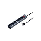Martin Kaiser - 1101 Contactdooscombinatie Tafcds 45" 6V Ra Schak Gr