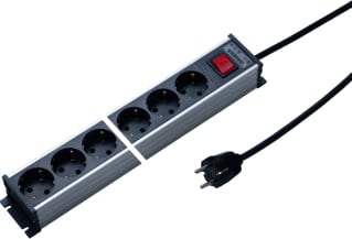Martin Kaiser - 1101 Contactdooscombinatie Tafcds 45"10V Ra Schak Gr