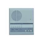 Aiphone - LEF Intercom Hoofdpost Lef-5