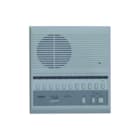 Aiphone - LEF Intercom Hoofdpost Lef-10