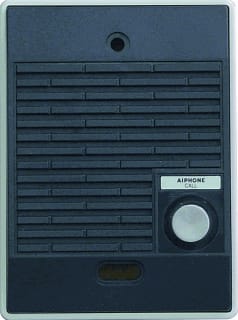 Aiphone - LE-D. Intercom Deurnevenpost Le-D